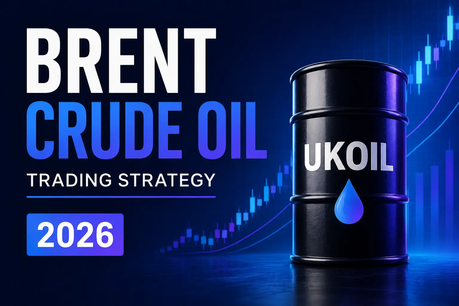 Strategi Trading Brent Crude Oil 2026