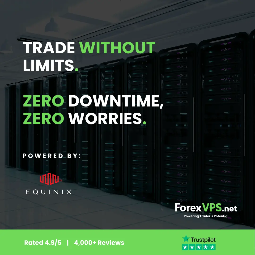 ForexVPS Partner