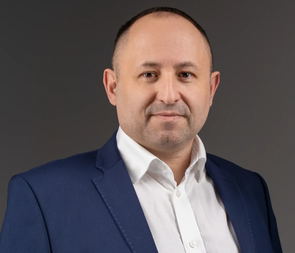 Piotr Niemidomski 1